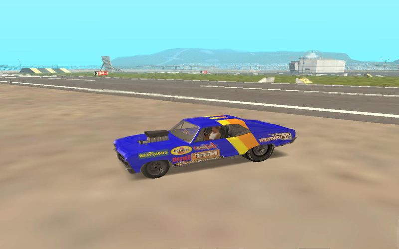 mod
